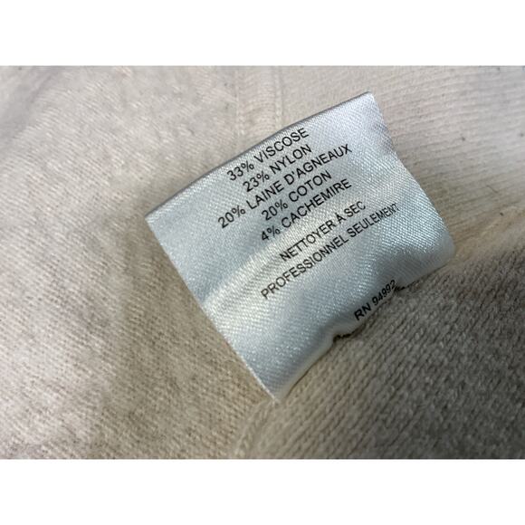 Simkhai 'Harlee' White Top Size M - Picture 5 of 5